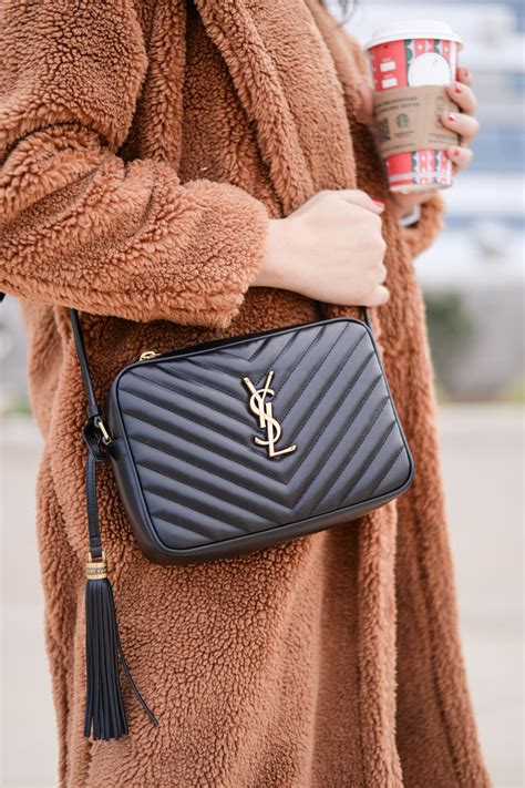 lou ysl camera bags review|ysl lou camera bag sale.